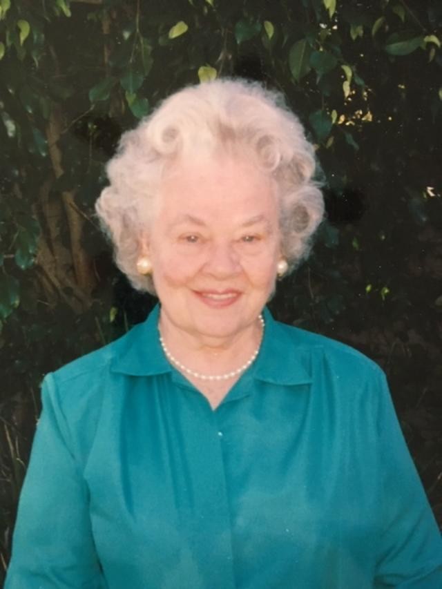 Margaret Reid, formerly of Tiverton News, Opinion